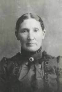 Margaret Hannah Shepherd (1838 - 1902) Profile